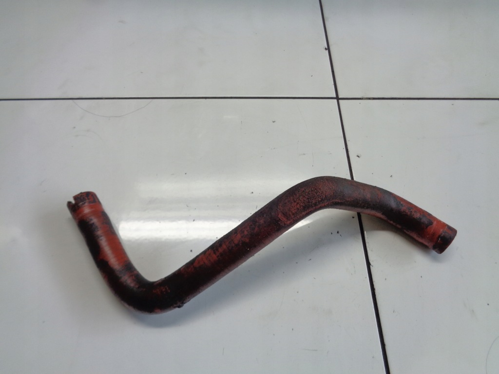 фото №2, Iveco daily 2.3hpi труба шланг интеркулер