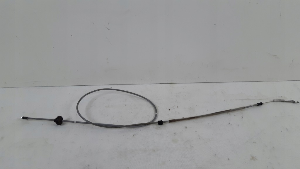 фото №1, Volvo v60 ii трос тяга капот 32234682