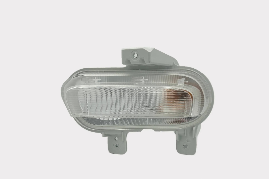 фото №1, Поворотник jeep oe, renegade, перед, левый