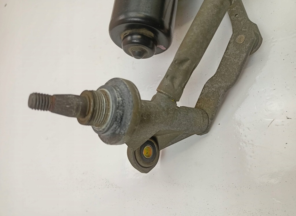 фото №7, Моторчик дворник перед renault espace 2,0