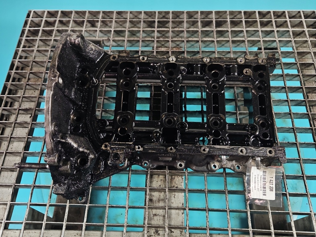 Основа вала колінчастого citroen c4 2 1.6 hdi 111km Зі Шроту