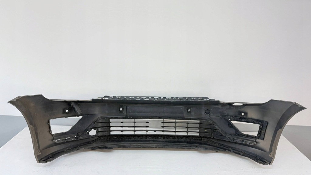 фото №9, Бампер перед передний vw golf vii 7 sportsvan 510807221f перед