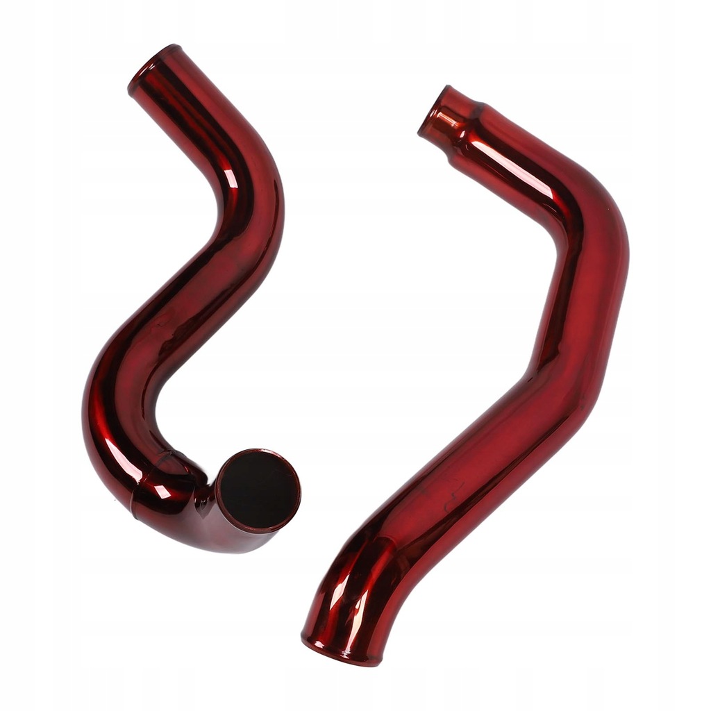 фото №10, Набір супортів turbo інтеркулер boots замінник труби інтеркулер турбіни