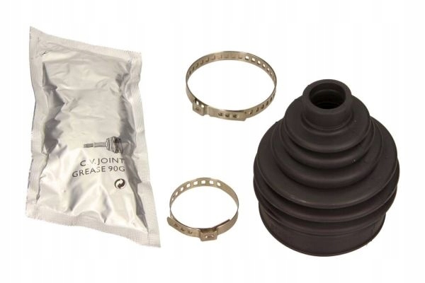 фото №11, Maxgear 49-1413 набір захист, система кермовий