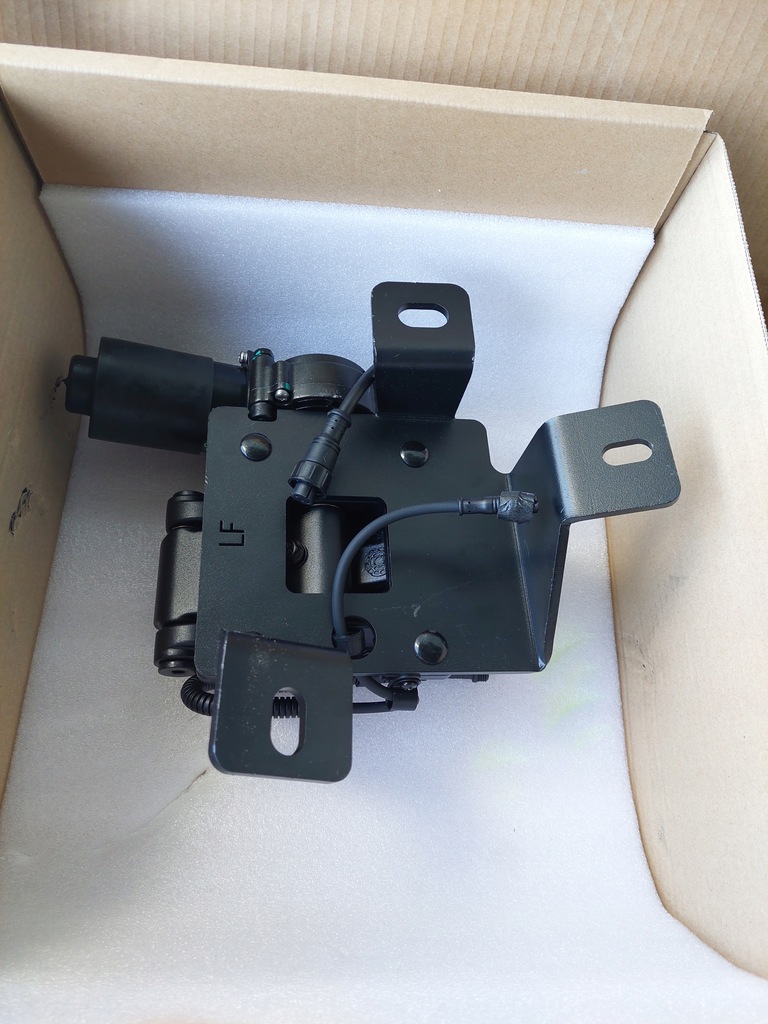 фото №9, Jeep grand cherokee wl 2021-2024 порог пороги электрический пороги выдвижные