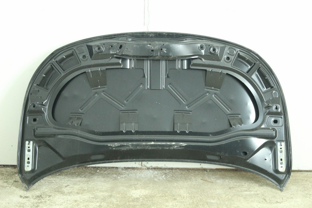 Vw id4 капот po gradzie Оригінал