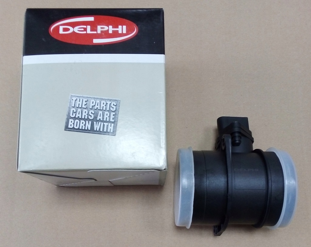 Delphi расходомер воздуха af10378-12b1 fiat Цена