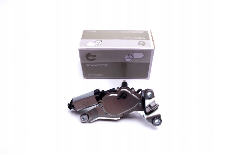 фото №11, Двигатель дворник задний volvo v70 i ii 8667188