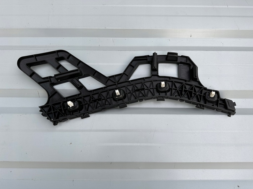 фото №1, Kia оригинальный номер 86614-j7700 кронштейн направляющая