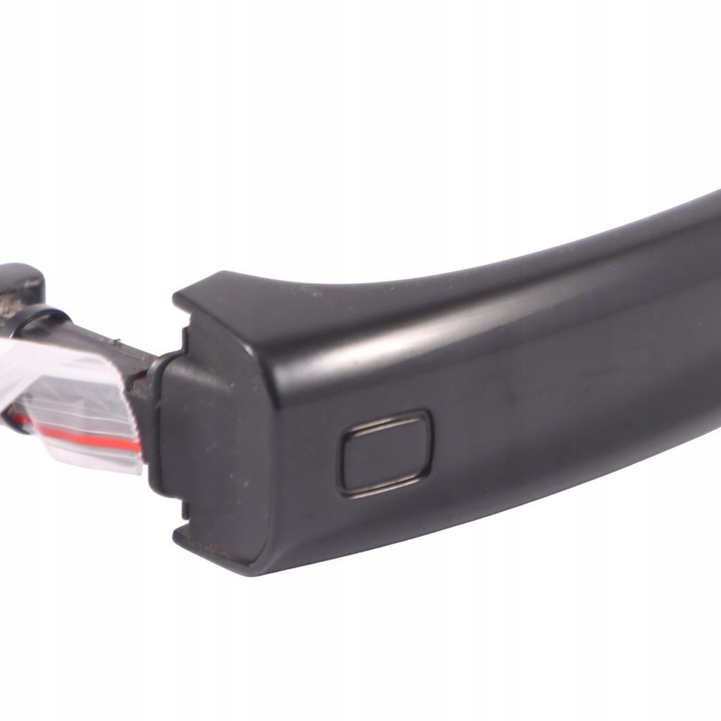 фото №11, Audi q3 8u ручка двері лівий перед brilliant black чорний металік - y9b