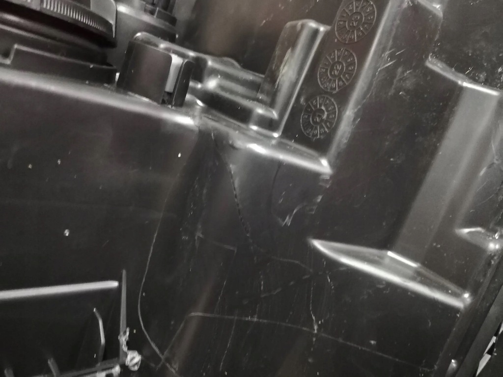 фото №12, Vv лампа правая фара kia ev6 21- full led gt line