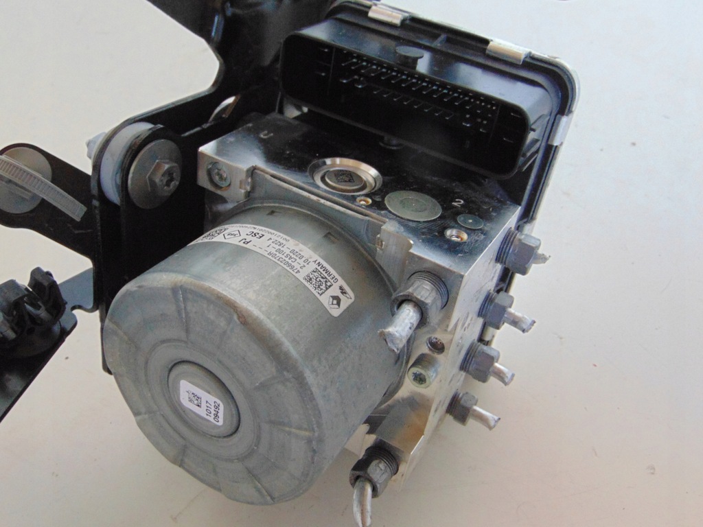 фото №5, Насос тормозная abs 476602370r talisman lift