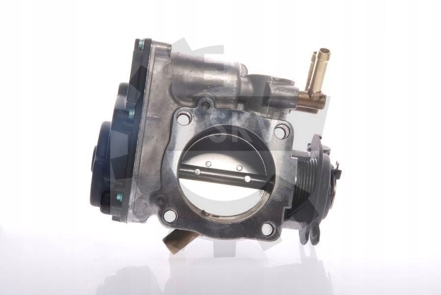 фото №8, Дросельна заслінка seat vw 2.0 agg ady aep akr 037133064