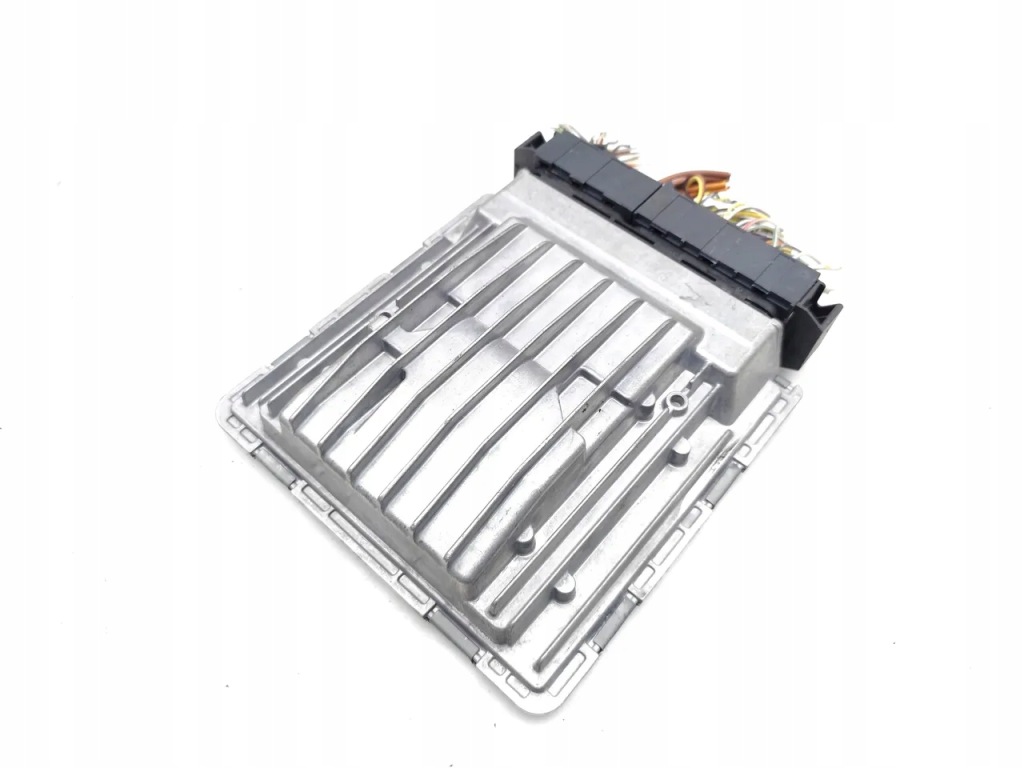 Bmw 3 series блок управления / модуль ecu 320i бензин 125kw 170 hp 7595179 2010 Доставка