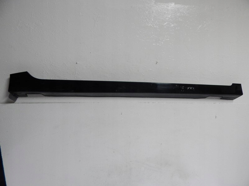 фото №1, Молдинг поріг права hyundai ioniq 16-23