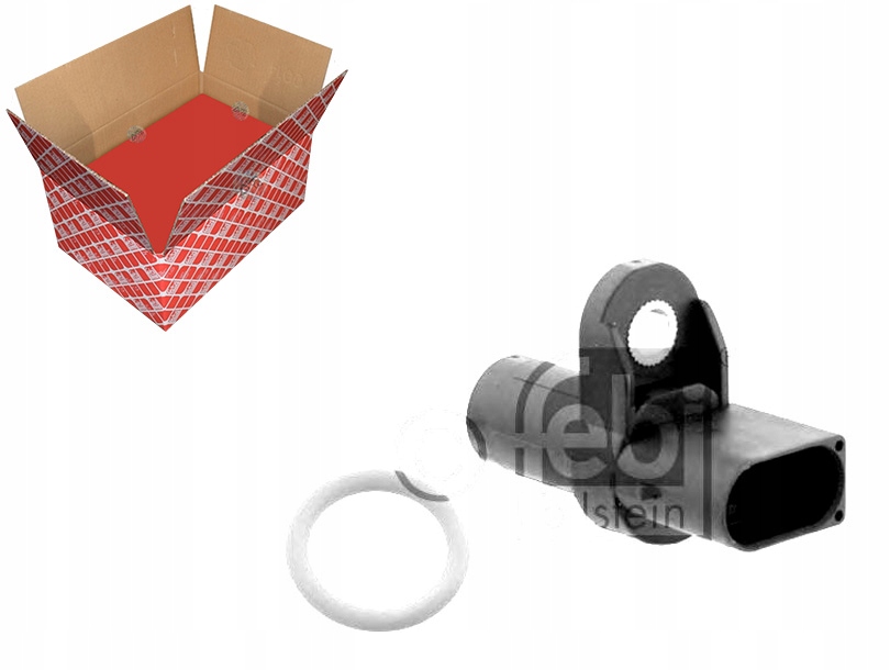 фото №8, Febi bilstein 23799 датчик, положення вала розподільного валу