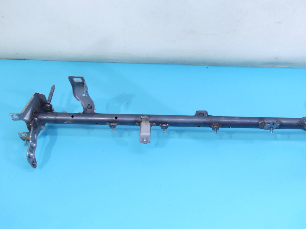 фото №9, Каркас панели консоли kia venga lift europa