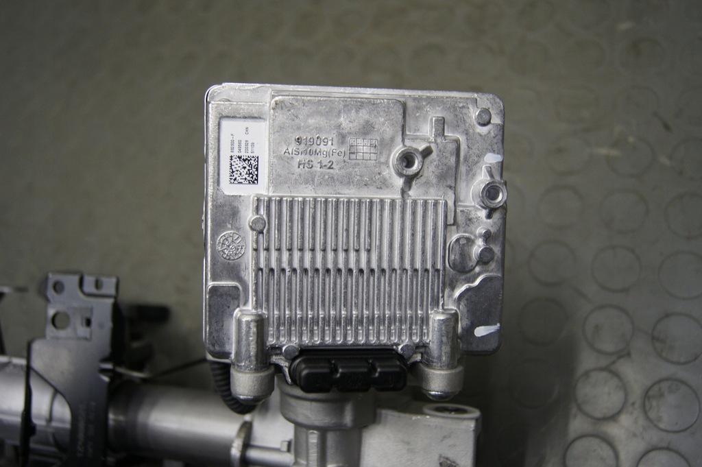 фото №8, Усилитель zoe ii lift