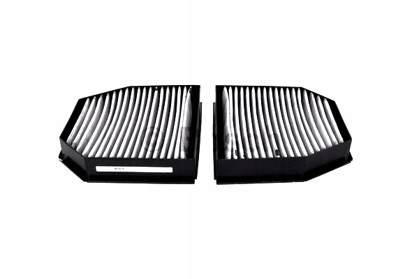 фото №4, Фільтр кабіни з вугіллям активованим mercedes g w463 sl r230 slr r199