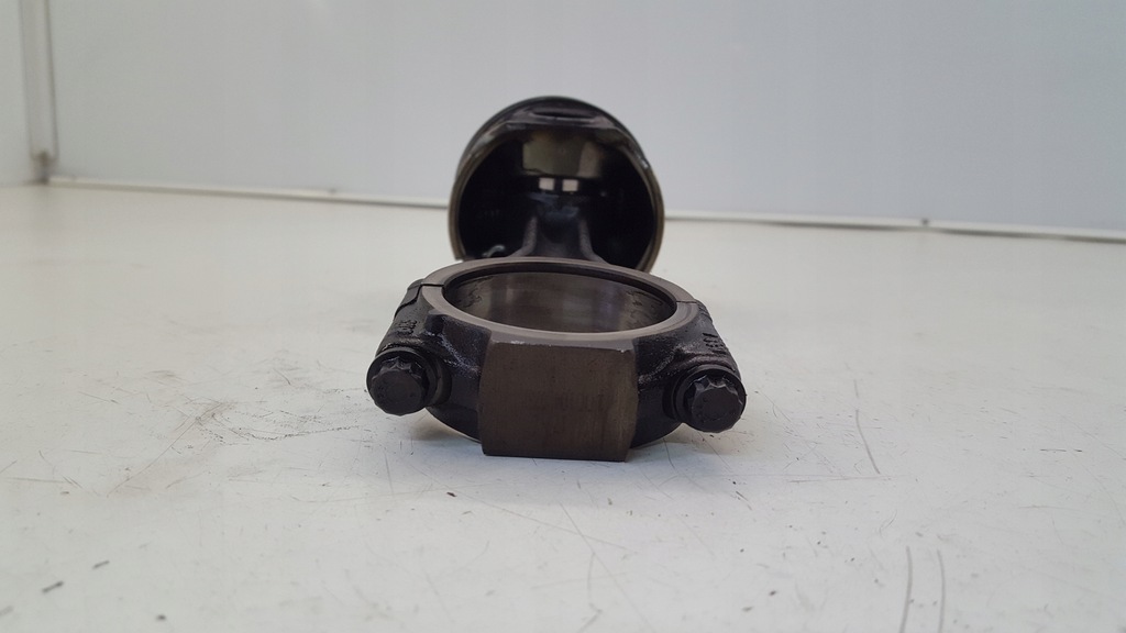 фото №5, Поршень шатун vw t5