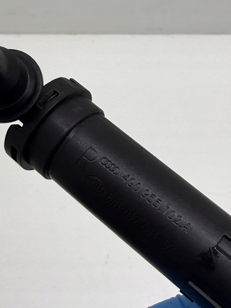 фото №9, Audi a6 s6 c7 lift омыватель фара лампы правый перед оригинал!