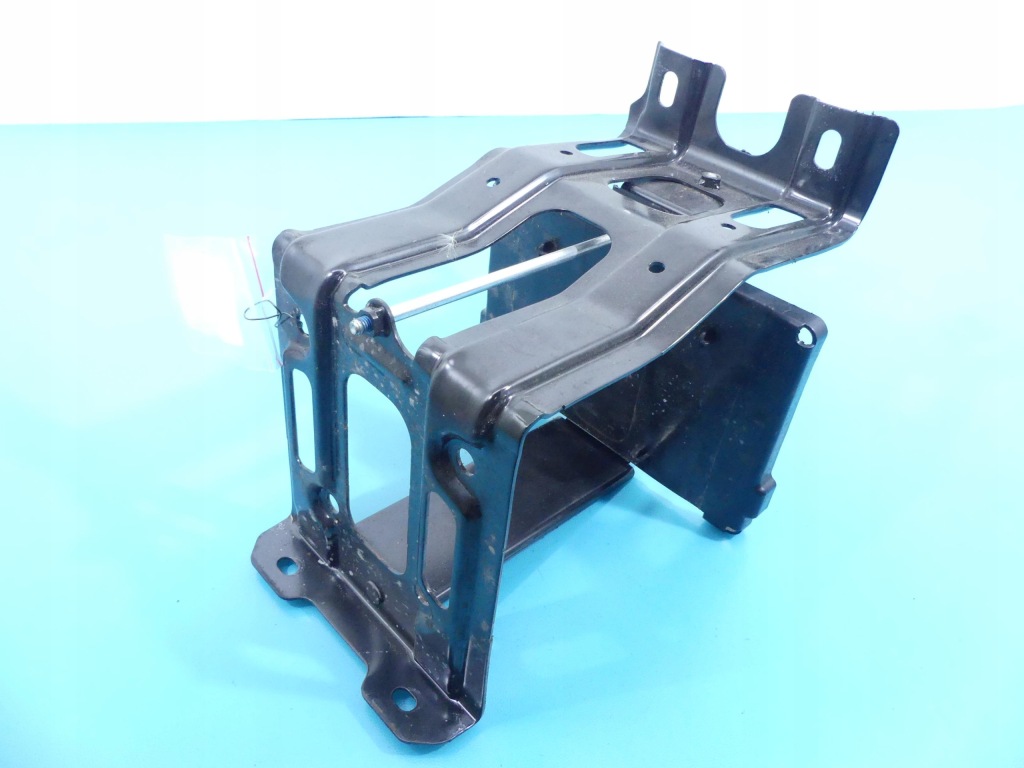 фото №1, Основание аккумулятор tesla model s 12-16