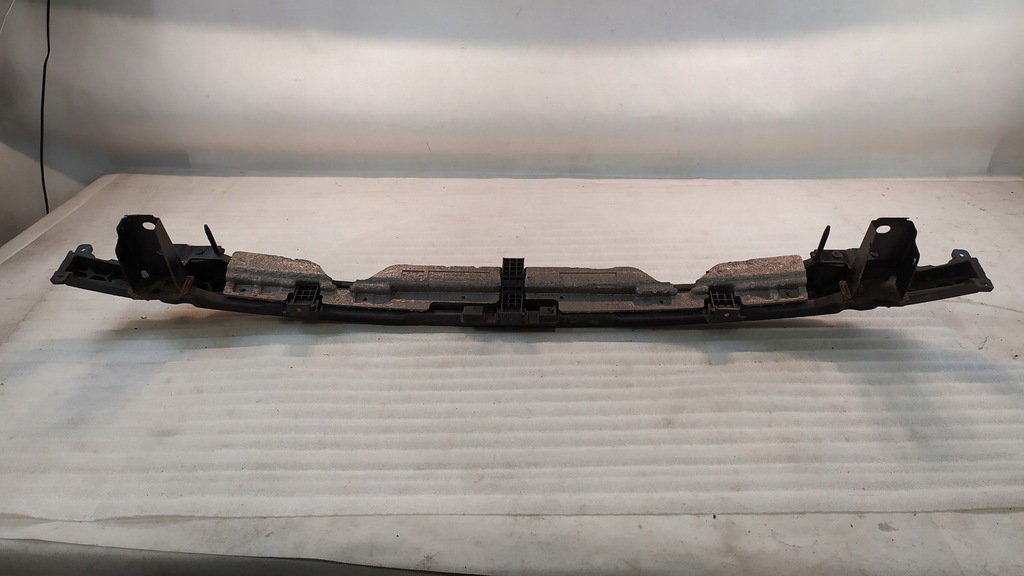 фото №16, Балка задня підсилювач hyundai staria