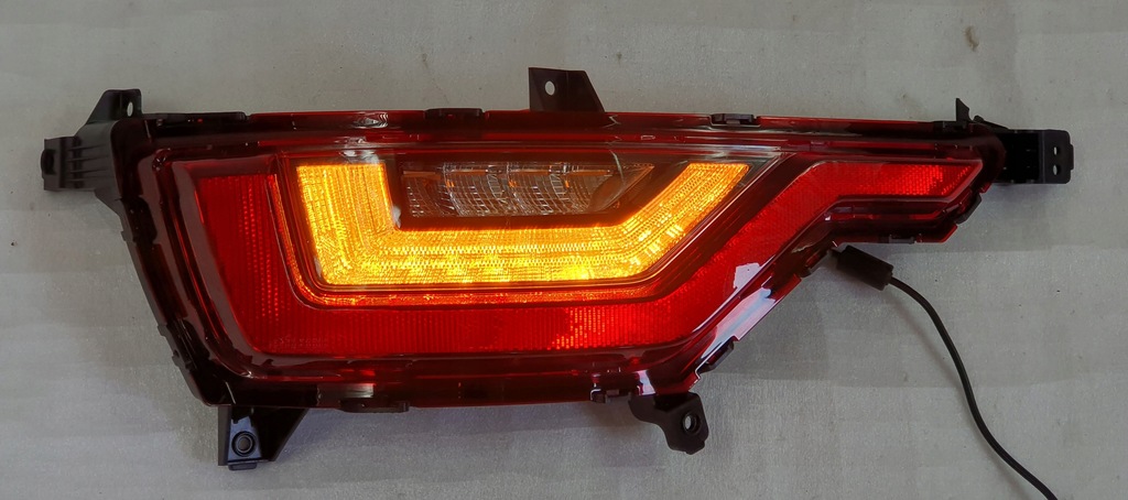 фото №15, Ліва задня лампа kia niro ev ii 2 2022 92405 at100