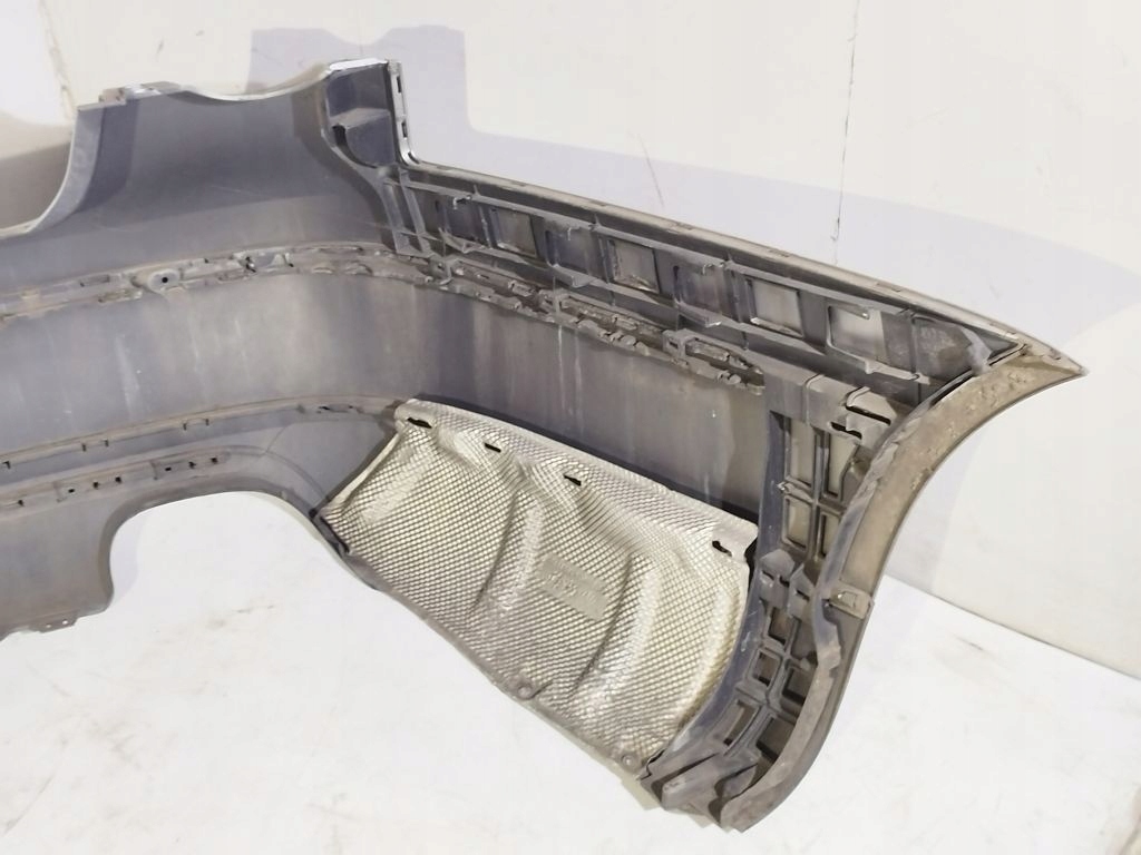 фото №14, Vw passat b6 sedan бампер задня задній la7w