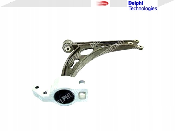 фото №13, Важіль нижній tc2142 delphi