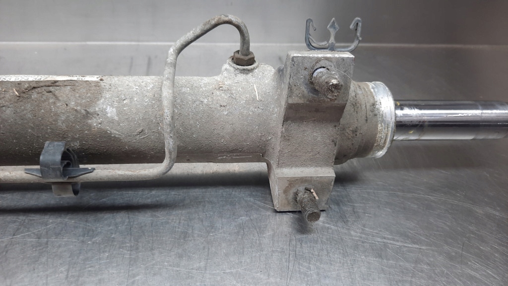 фото №5, Рейка рульова 30764326 volvo s60 v70 ii s80 xc70 lift eu