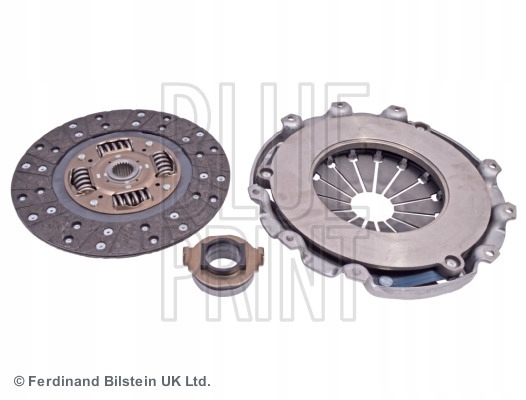 фото №1, Blue print adm53073 набір зчеплення