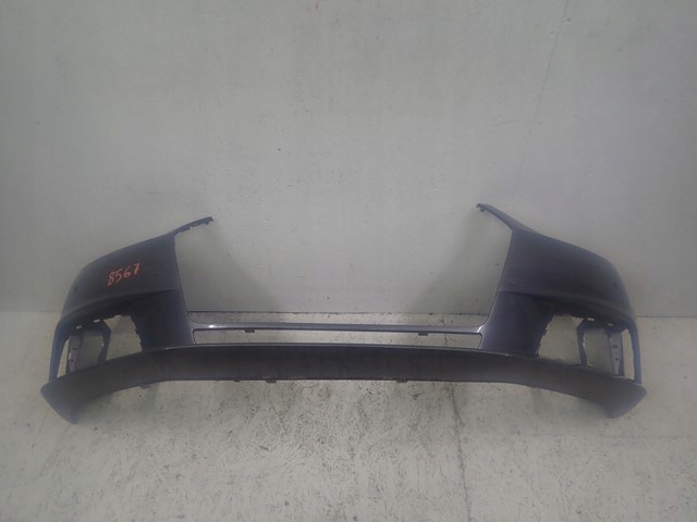 фото №1, Бампер перед передній audi a4 b9 8w 2015-