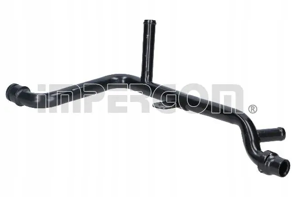 фото №2, Шланг труба системи охолодження 80359