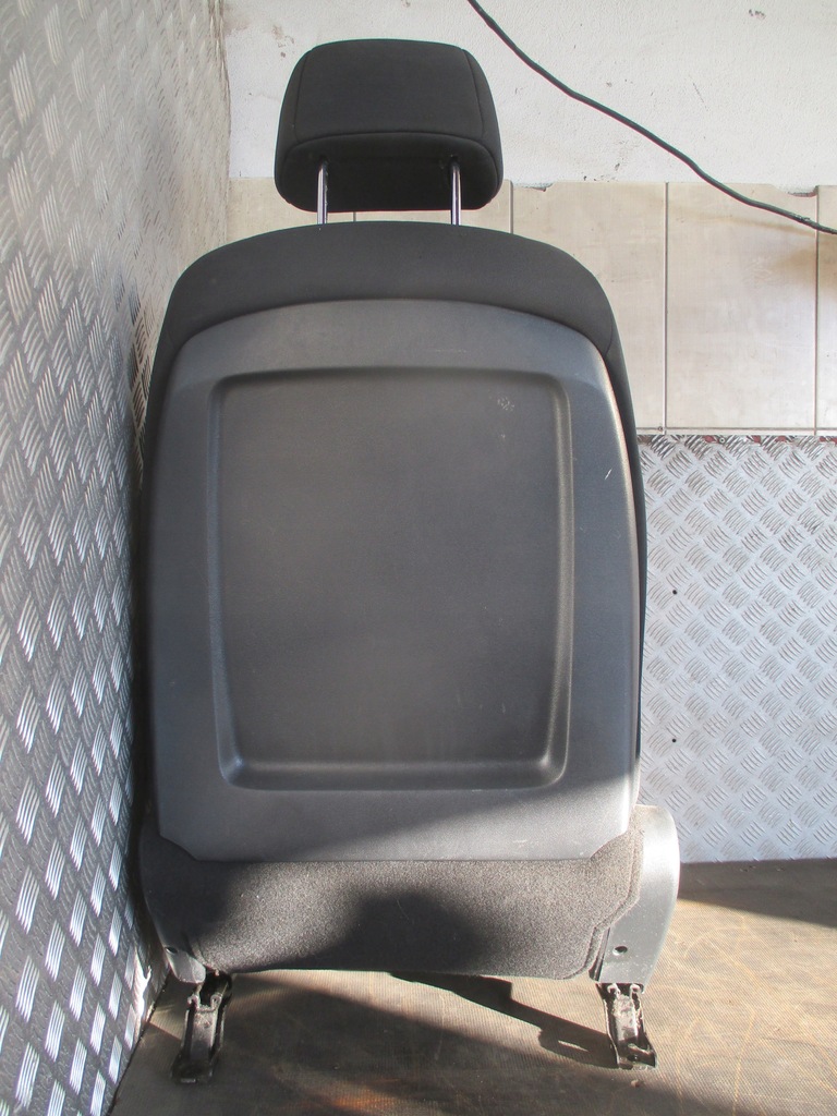 фото №9, Сиденье правый hyundai i30 07-12r