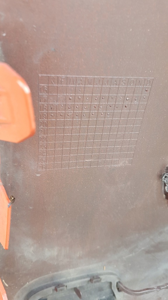 фото №16, Бампер перед citroen c3 aircross 17-20