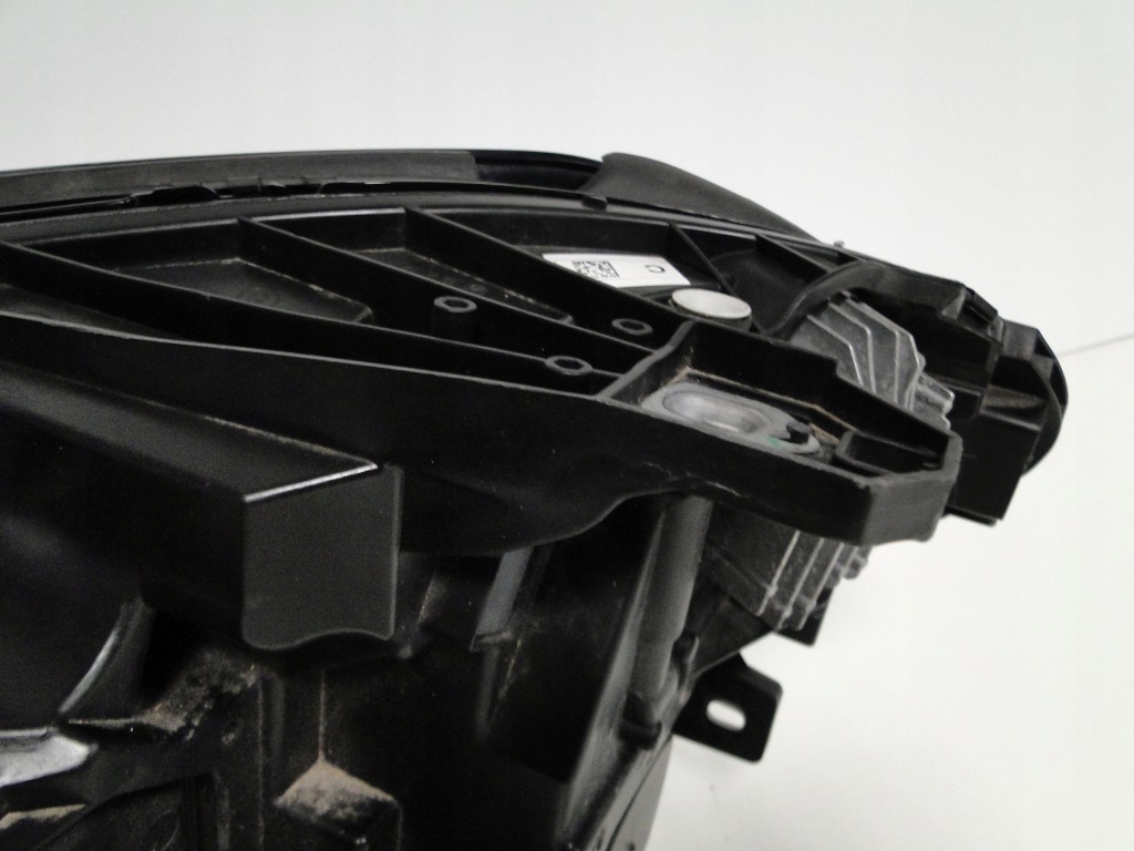 фото №12, Mercedes b klasa 246 w246 lift лампа передняя правая led high performance