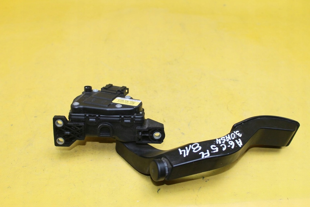 фото №7, Потенціометр педаль газу a6 c5 fl 8d1723523l