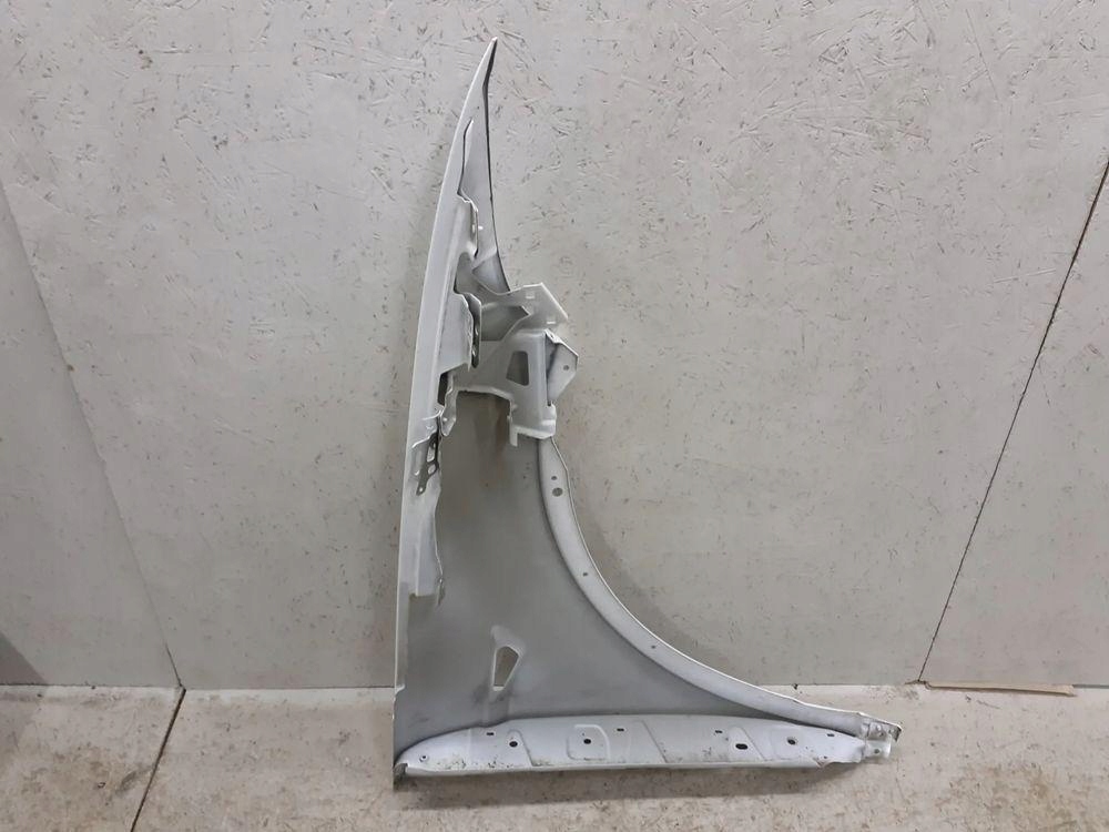 фото №8, Крыло передний перед левый tesla x