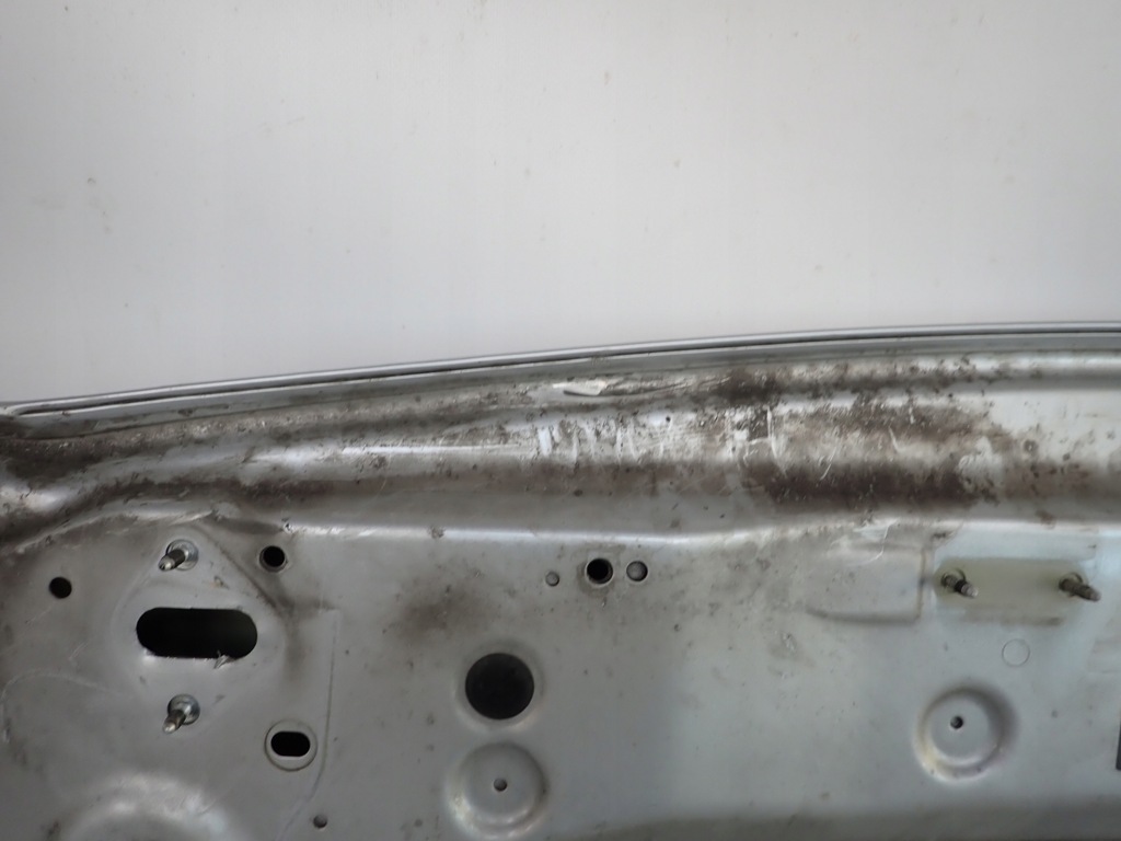 фото №9, Mercedes glc x253 w253 капот крышка двигателя