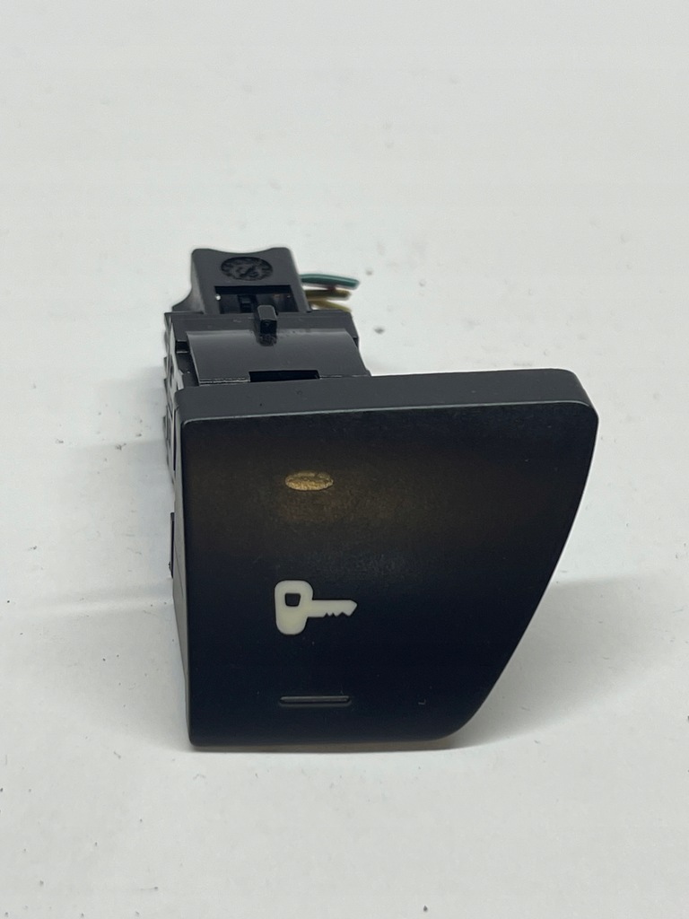 фото №1, Peugeot 307 кнопка блокировка дверь 96366684xt