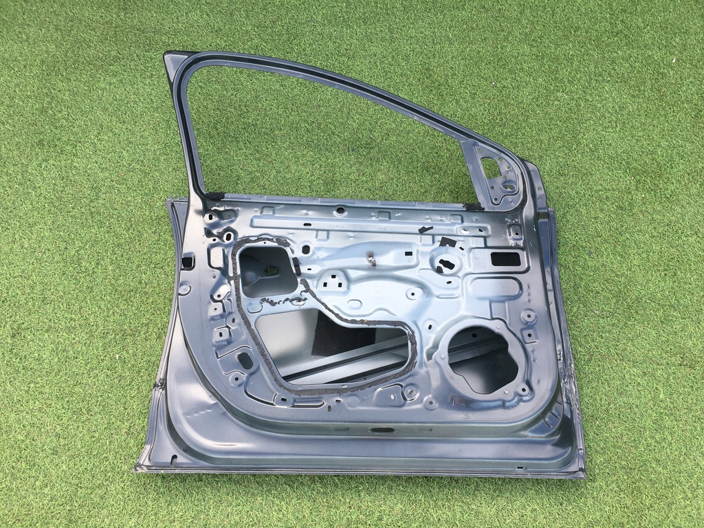 фото №11, Dacia sandero iii 3 дверь левая передние перед