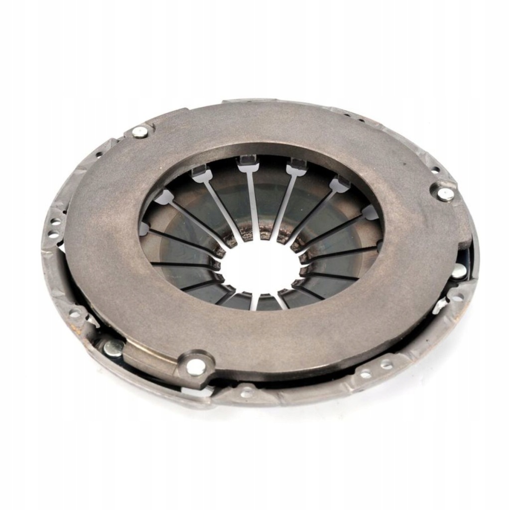 фото №3, Сцепление kpl. carisma space star s40 i v40 1.9