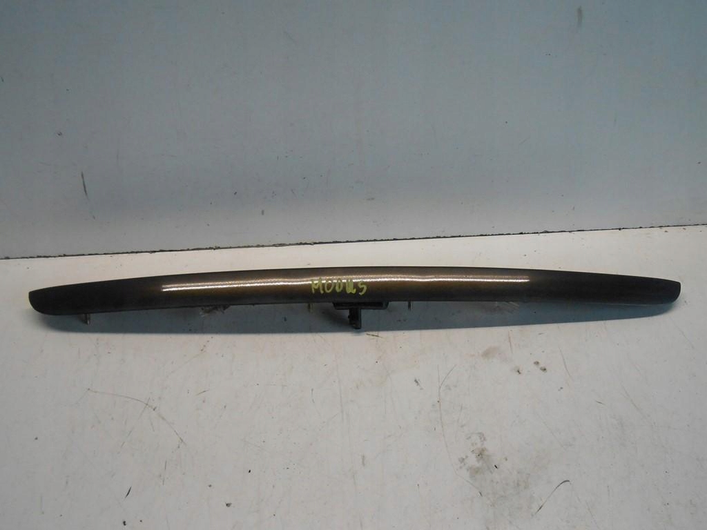 фото №1, Накладка кришки задня renault modus #