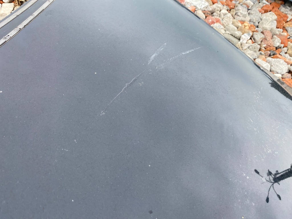 фото №7, Капот vw golf 5 v 6 vi plus