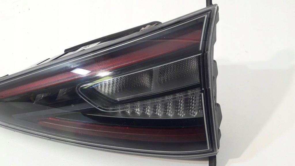 фото №3, Alfa romeo stelvio lama задня права w кришка led 00505640030 r180