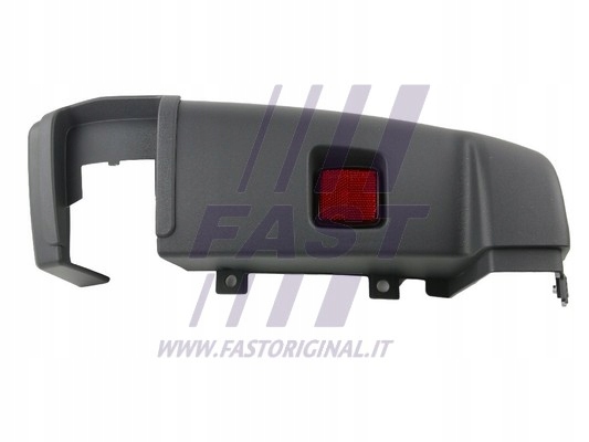 Fast ft91401g бампер Цена