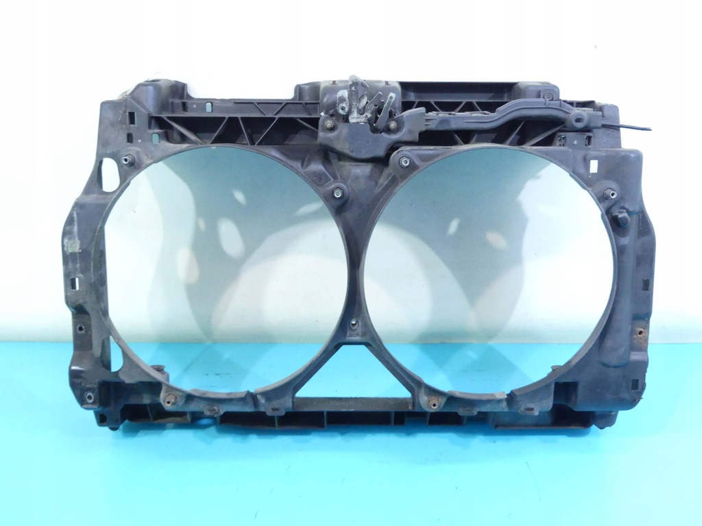 фото №1, Pas передний корпус вентиляторов citroen c6 i