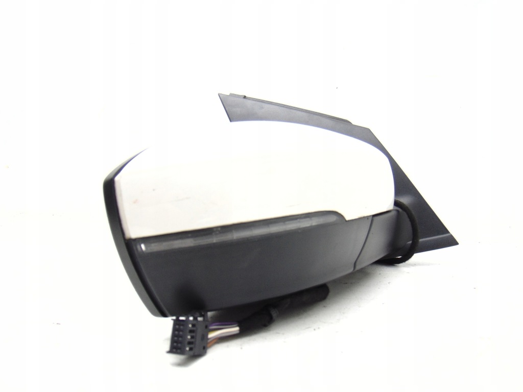 фото №1, Зеркало правое правый перед 6 pin lb9a vw polo v 6r 09-17 r