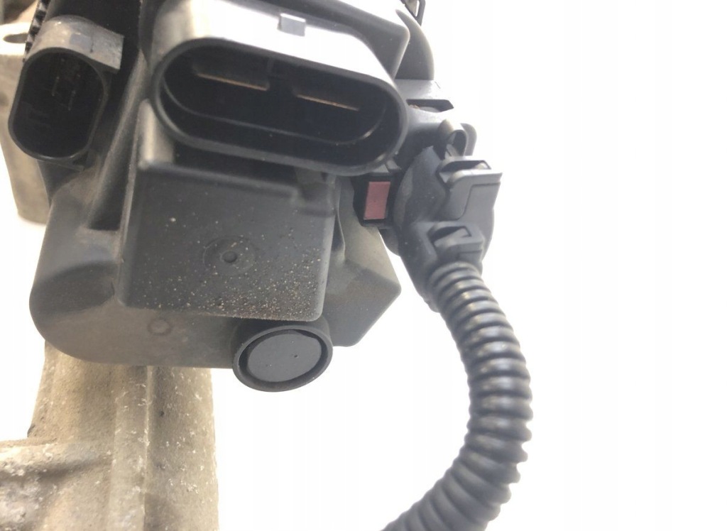 фото №5, 7802277836 трансмісія кермова mercedes-benz vito / klasa v